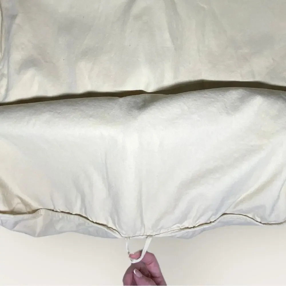 Louis Vuitton | Garment Bag | Beige | 22.5 x 58.5 Inch